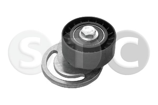 Tendicinghia, cinghia poly-v STC T449367