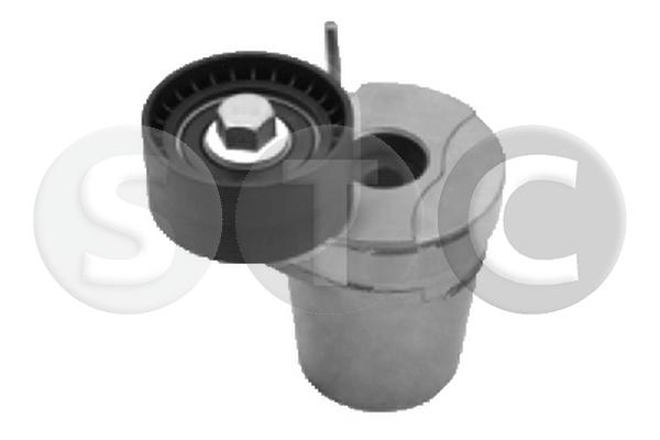 Tendicinghia, cinghia poly-v STC T449373