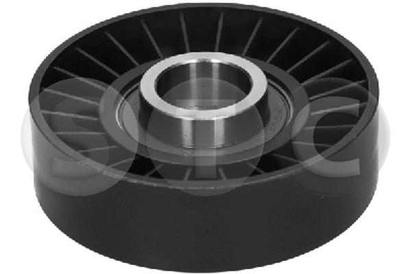Galoppino/guidacinghia, cinghia poly-v STC T449380