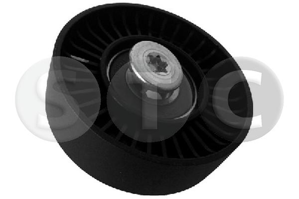 Rullo tenditore, cinghia poly-v STC T449384