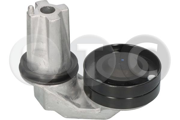 Tendicinghia, cinghia poly-v STC T449385