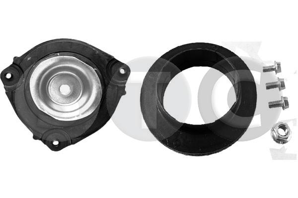 Kit riparazione, cuscinetto ammortizzatore a molla STC T449505
