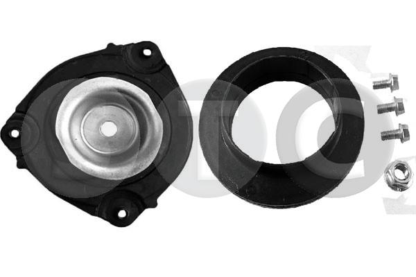 Kit riparazione, cuscinetto ammortizzatore a molla STC T449506
