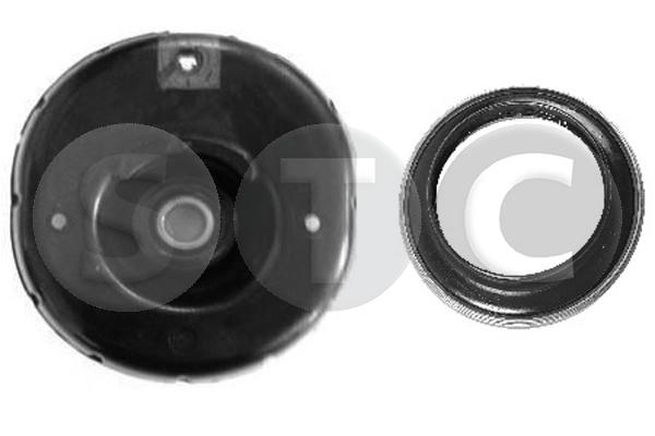 Supporto ammortizzatore a molla STC T449509
