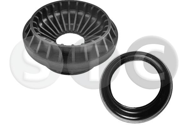 Supporto ammortizzatore a molla STC T449511