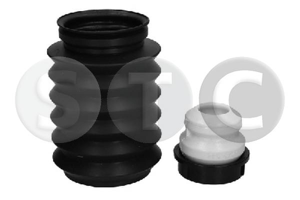 Kit parapolvere, ammortizzatore STC T449519