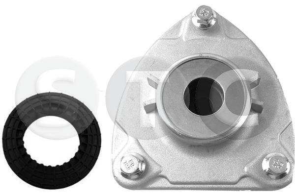 Kit riparazione, cuscinetto ammortizzatore a molla STC T449522