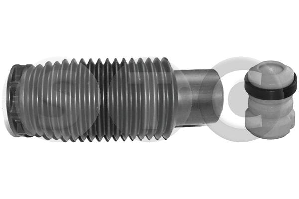 Parapolvere, ammortizzatore STC T449525