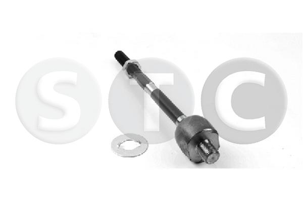 STC GIUNTO ASSIALE RX-8