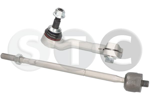 Giunto assiale, asta trasversale STC T449609