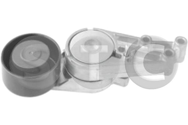 Braccio tenditore, cinghia poly-v STC T449625