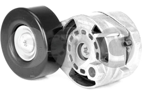 Braccio tenditore, cinghia poly-v STC T449626