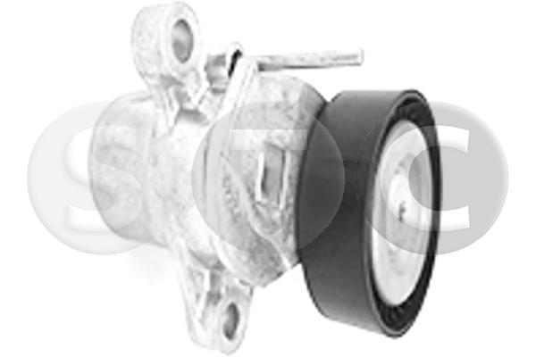 Braccio tenditore, cinghia poly-v STC T449628