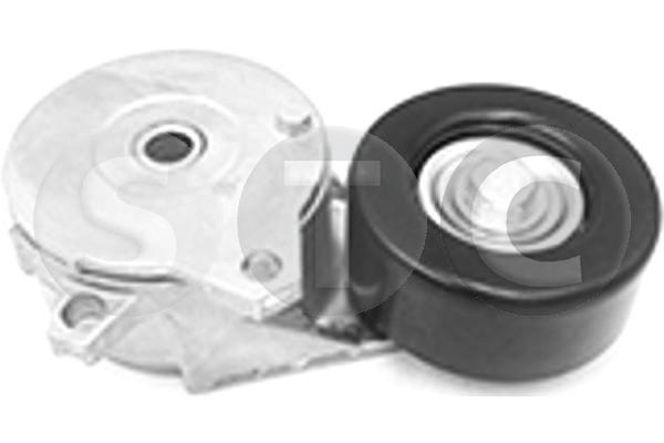 Braccio tenditore, cinghia poly-v STC T449629