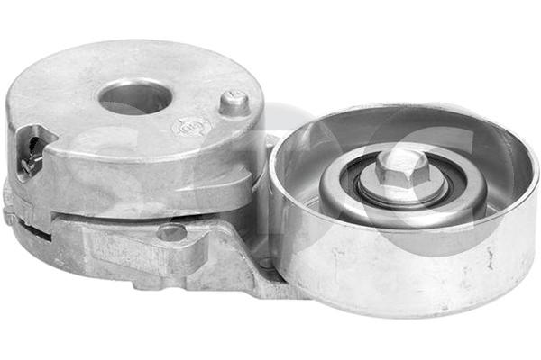Braccio tenditore, cinghia poly-v STC T449630