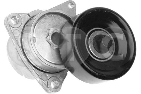 Braccio tenditore, cinghia poly-v STC T449631
