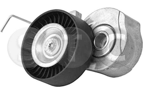 Braccio tenditore, cinghia poly-v STC T449632