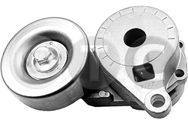 Braccio tenditore, cinghia poly-v STC T449634