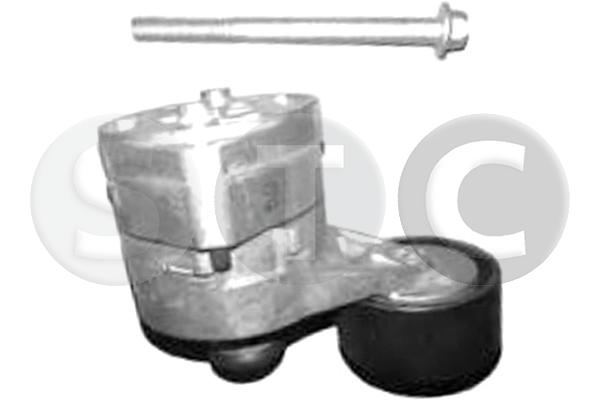 Braccio tenditore, cinghia poly-v STC T449635