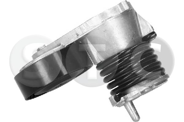 Braccio tenditore, cinghia poly-v STC T449636