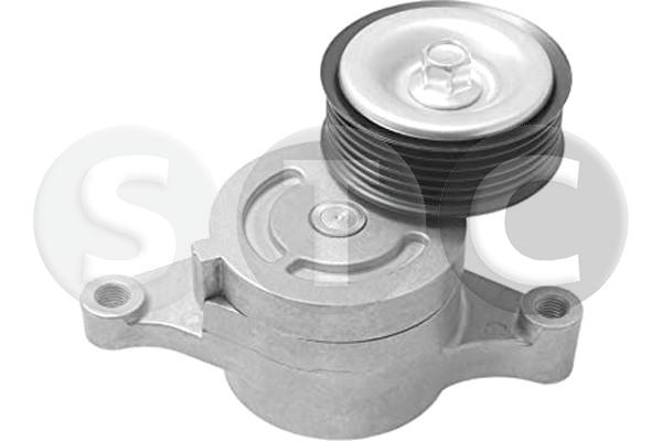 Braccio tenditore, cinghia poly-v STC T449638