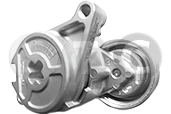 Braccio tenditore, cinghia poly-v STC T449639