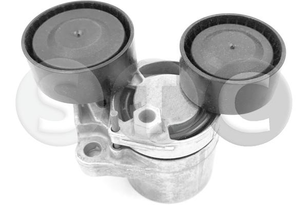 Braccio tenditore, cinghia poly-v STC T449640
