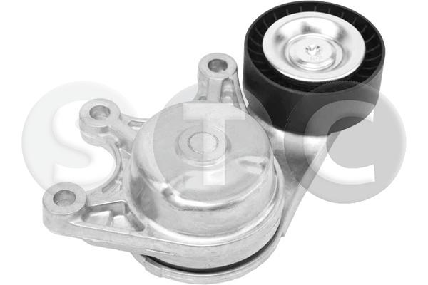 Braccio tenditore, cinghia poly-v STC T449641