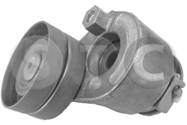 Tendicinghia, cinghia poly-v STC T449648