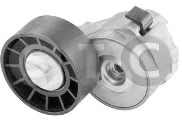 Tendicinghia, cinghia poly-v STC T449649