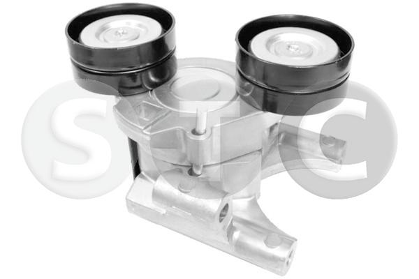 Tendicinghia, cinghia poly-v STC T449650