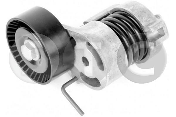 Tendicinghia, cinghia poly-v STC T449654