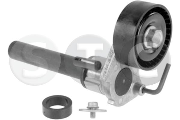 Tendicinghia, cinghia poly-v STC T449655