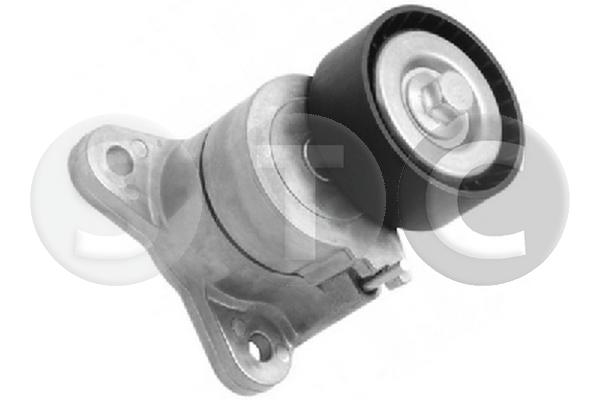 Tendicinghia, cinghia poly-v STC T449657