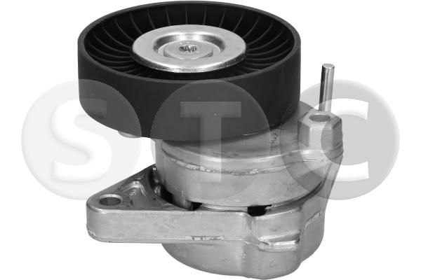 Kit riparazione, braccio tenditore-cinghia poly-v STC T449658