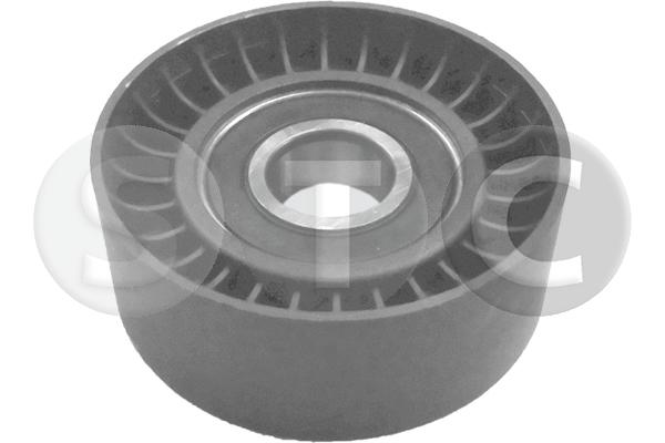 Kit riparazione, braccio tenditore-cinghia poly-v STC T449659