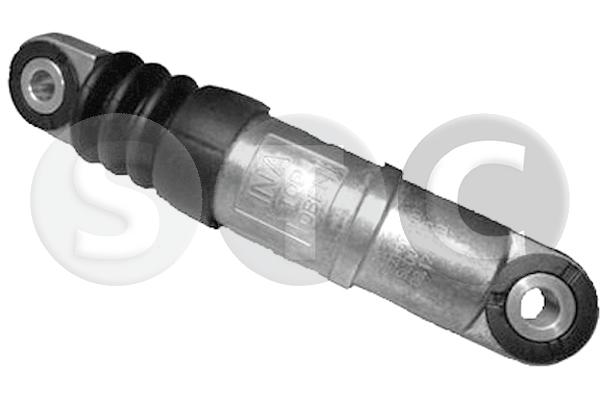 Smorzatore vibrazioni, cinghia poly-v STC T449660