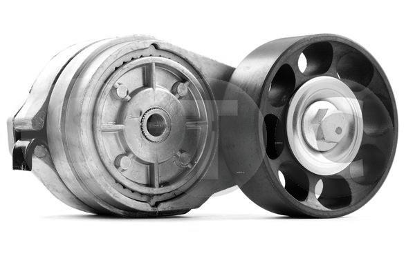 Tendicinghia, cinghia poly-v STC T449661