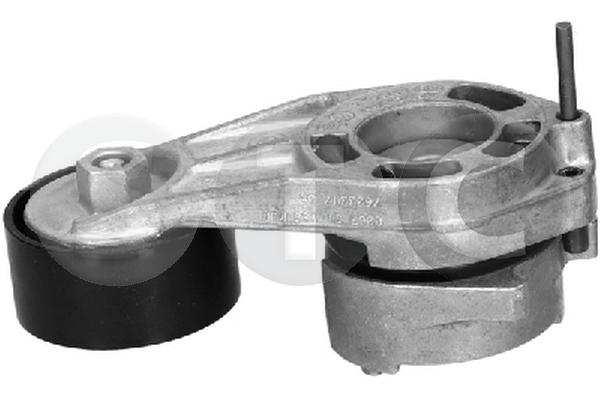 Braccio tenditore, cinghia poly-v STC T449669