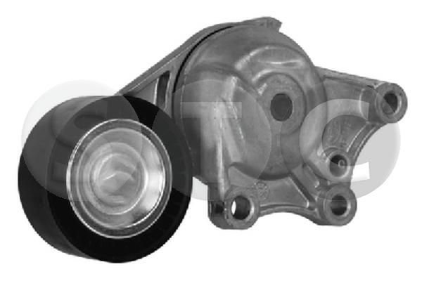 Tendicinghia, cinghia poly-v STC T449671