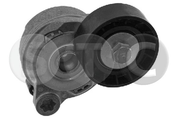 Tendicinghia, cinghia poly-v STC T449672