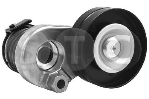 Tendicinghia, cinghia poly-v STC T449673