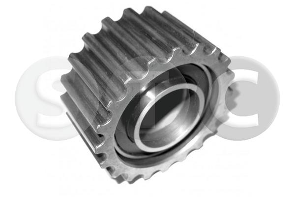 Galoppino/guidacinghia, cinghia dentata STC T449881