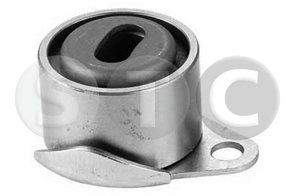 Galoppino/guidacinghia, cinghia poly-v STC T449882
