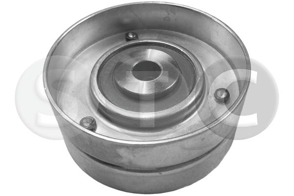 Galoppino/guidacinghia, cinghia poly-v STC T449900