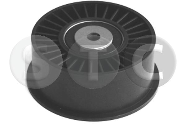 Galoppino/guidacinghia, cinghia dentata STC T449903