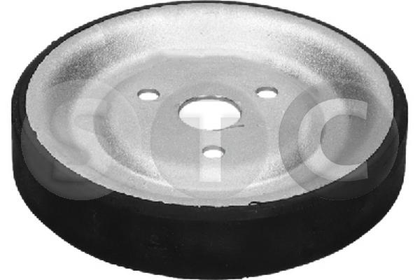 Puleggia, pompa acqua STC T449904