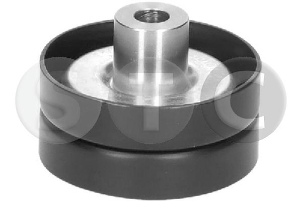 Galoppino/guidacinghia, cinghia poly-v STC T449905