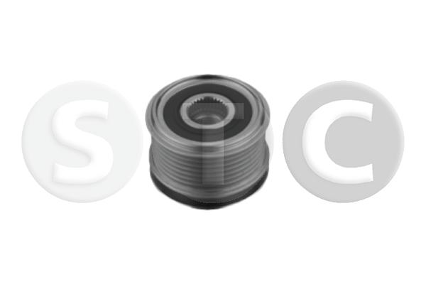 Dispositivo ruota libera alternatore STC T449906