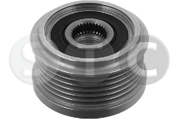 Dispositivo ruota libera alternatore STC T449915